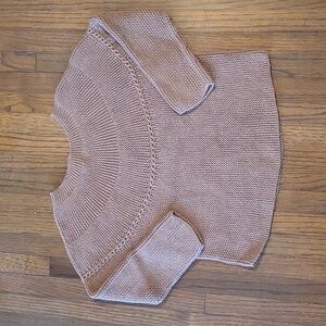 ZARA SWEATER